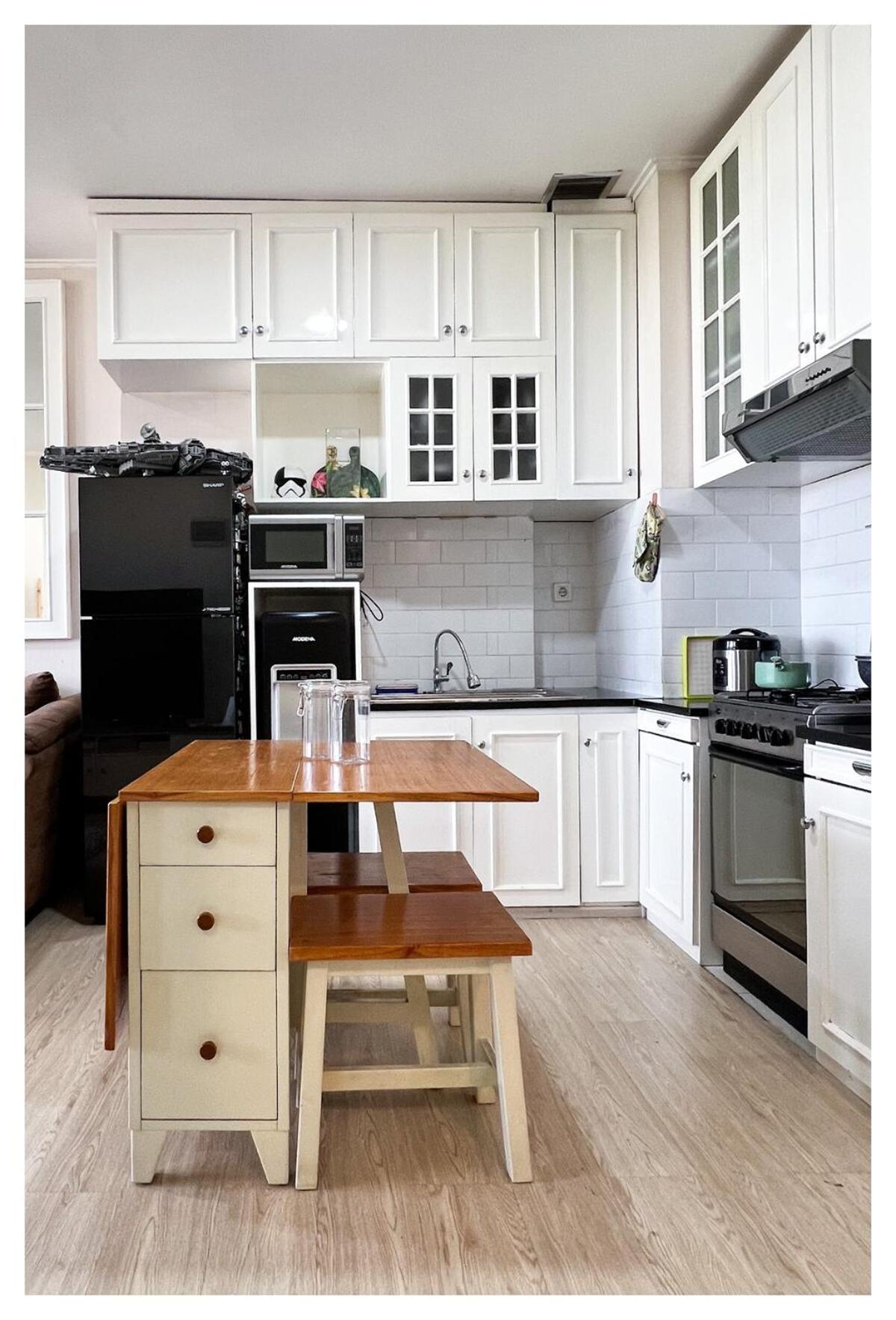 2br At Casablanca Mansion With Big Tv And Wifi *